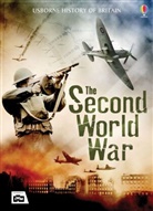 Henry Brook, Ian Mcnee, Ian McNee - Second World War