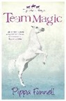 Pippa Funnell - Tilly's Horse, Magic: Team Magic