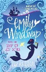 Liz Kessler, Kessler Liz - Emily Windsnap and the Ship of Lost Souls
