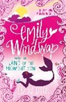 Liz Kessler, Kessler Liz - Emily Windsnap and the Land of the Midnight Sun