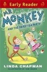 Linda Chapman, Sam Hearn, Sam Hearn - Early Reader: Mr Monkey and the Fairy Tea Party