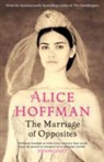 Alice .offman, Alice Hoffman - The Marriage of Opposites