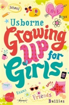 Felicity Brooks, Felicity Brooks Brooks, Katie Lovell - Growing Up for Girls