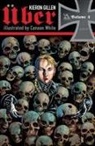 Gabriel Andrade, Gabriel, Kieron Gillen, Kieron Gillen, Caanan White - Uber Volume 4