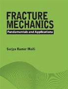 Surjya Maiti, Surjya Kumar Maiti, Surjya Kumar (Indian Institute of Technolog Maiti, Surjya Kumar (Indian Institute of Technology Maiti, Surjya Kumar Maitii - Fracture Mechanics