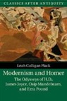 Leah Culligan Flack, Leah Culligan (Marquette University Flack, Flack Leah Culligan - Modernism and Homer