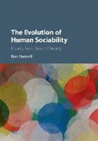 Ron Vannelli, Ron (Birmingham City University) Vannelli, Vannelli Ron - Evolution of Human Sociability
