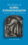 Peter Stamatov, Peter (Yale University Stamatov, Stamatov Peter - Origins of Global Humanitarianism
