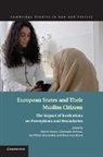 John R Bowen Bowen, John R. (Washington University Bowen, Christophe Bertossi, Bertossi Christophe, John R. Bowen, John R. (Washington University Bowen... - European States and Their Muslim Citizens