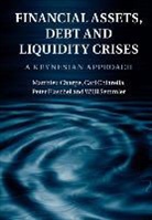 Matthieu Charpe, Matthieu (International Labour Organisatio Charpe, Matthieu Chiarella Charpe, Charpe Matthieu, Carl Chiarella, Chiarella Carl... - Financial Assets, Debt and Liquidity Crises