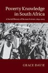 Grace Davie, Prof. Grace Davie - Poverty Knowledge in South Africa