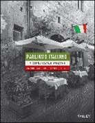 Suzanne Branciforte, Branciforte Suzanne - Parliamo Italiano