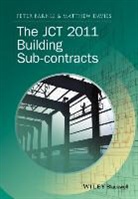 P Barnes, Pete Barnes, Peter Barnes, Peter (BlueSky ADR) Barnes, Peter (Bluesky Adr) Davies Barnes, Peter Davies Barnes... - Jct 2011 Building Sub-Contracts