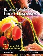 Pierre-Alain Clavien, Pierre-Alain (Department of Visceral and Clavien, J Dufour, Jean-Francois Dufour, Jean-Francois (University Clinic Visceral Dufour, Jean-Francois Clavien Dufour... - Signaling Pathways in Liver Diseases