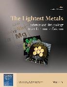 Timothy P Hanusa, Timothy P. Hanusa, TP Hanusa, Hanusa Timothy P., Timothy P. Hanusa - Lightest Metals