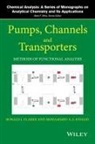 RJ Clarke, Ronald J. Clarke, Ronald J. (Consultant Clarke, Ronald J. Khalid Clarke, Ronald J Clarke, Ronald J. Clarke... - Pumps, Channels and Transporters