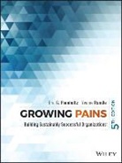 Eg Flamholtz, Eric Flamholtz, Eric G Flamholtz, Eric G. Flamholtz, Eric G. Randle Flamholtz, Flamholtz Eric G.... - Growing Pains - Building Sustainably Successful Organizations 5e