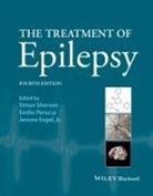 Jerome Engel, Emilio Perucca, Simon Shorvon, Simon D. Shorvon, Simon D. Perucca Shorvon, Jerome Engel... - Treatment of Epilepsy