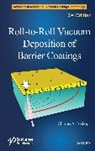 Ca Bishop, Captain Charles Bishop, Charles A Bishop, Charles A. Bishop, Bishop Charles A., Charles A. Bishop - Roll-To-Roll Vacuum Deposition of Barrier Coatings