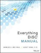 Dabney Baum, Mar Scullard, Mark Scullard, Mark Baum Scullard - Everything Disc Manual