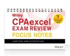 Wiley - Wiley Cpaexcel Exam Review 2016 Focus Notes
