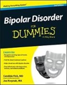 Candid Fink, Candida Fink, Candida (New Rochelle Fink, Candida Kraynak Fink, Joe Kraynak - Bipolar Disorder