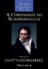 B Vandenabeele, Bart Vandenabeele, Bart (Ghent University Vandenabeele, Bar Vandenabeele, Bart Vandenabeele, Bart (Ghent University Vandenabeele... - Companion to Schopenhauer