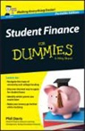 Phil Davis - Student Finance for Dummies