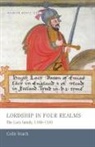 Colin Veach, Veach Colin - Lordship in Four Realms