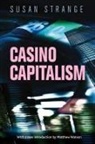 Susan Strange - Casino Capitalism