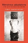 Richard J. Mcroy Hand, Richard Mcroy Hand, Richard Hand, Richard J. Hand, Hand Richard, Jay McRoy... - Monstrous Adaptations