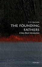 R. B. Bernstein, R. B. (Distinguished Adjunct Professor of Law Bernstein, Bernstein R. B. - The Founding Fathers