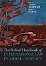 Andrew Clapham, Andrew (Professor of Public International Clapham, Andrew Gaeta Clapham, Paola Gaeta, Andrew Clapham, Paola Gaeta - Oxford Handbook of International Law in Armed Conflict