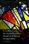 Gary Slater - C.s. Peirce and the Nested Continua Model of Religious Interpretation