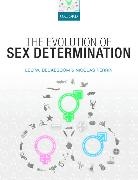 Leo Beukeboom, Leo (Centre for Ecological and Evolutio Beukeboom, Leo Perrin Beukeboom, Beukeboom Leo, Nicolas Perrin, Perrin Nicolas - Evolution of Sex Determination
