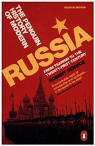 Robert Service - Penguin History of Modern Russia