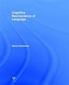 David Kemmerer, David (Purdue University Kemmerer, David L Kemmerer, David L. Kemmerer, Kemmerer David - Cognitive Neuroscience of Language
