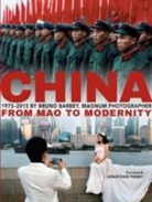 Bruno Barbey, Barbey Bruno, Bruno Barbey, Jonathan Fenby, Jean Loh, Bruno Barbey - China