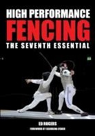 Ed Rogers, Rogers Ed - High Performance Fencing