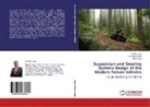 Naser Lajqi, Shpeti Lajqi, Shpetim Lajqi, Stanisla Pehan, Stanislav Pehan - Suspension and Steering Systems Design of the Modern Terrain Vehicles