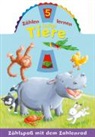 Kathryn Smith, Rebecca Finn - Lustige Tiere