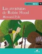 Howard Pyle - Las aventuras de Robin Hood