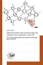 Hafedh Zayani, Zayani-h - Optimisation des protocoles de
