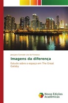 Jassyara Conrado Lira da Fonseca - Imagens da diferença