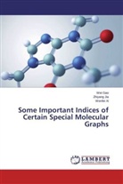 We Gao, Wei Gao, Zhiyan Jia, Zhiyang Jia, Wenfei Xi - Some Important Indices of Certain Special Molecular Graphs