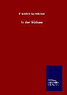 Friedrich Gerstäcker - In der Südsee