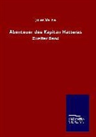 Jules Verne - Abenteuer des Kapitän Hatteras