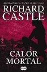 Richard Castle - Castle 5. Calor mortal