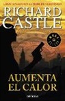 Richard Castle - Aumenta el calor