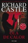Richard Castle - Ola de calor